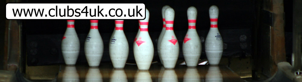 Lyme Regis bowling club