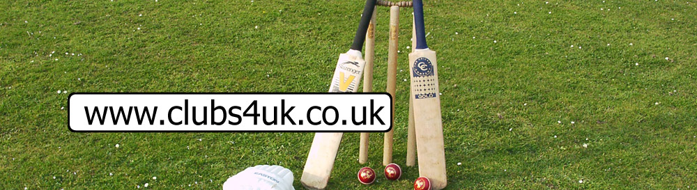 Sunbury-on-Thames cricket club