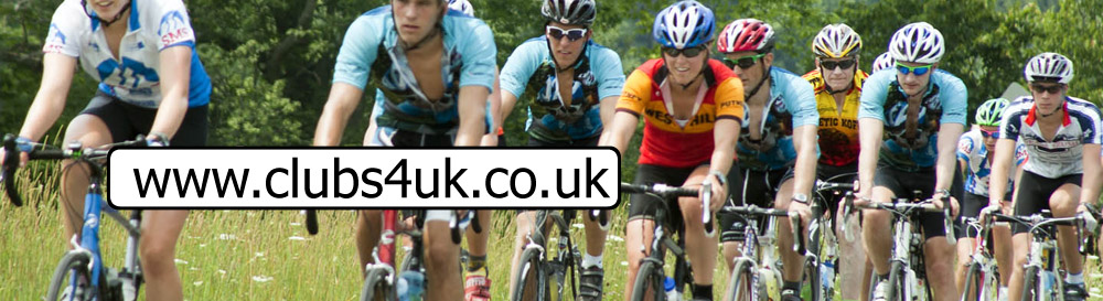 Debenham Cycling Club