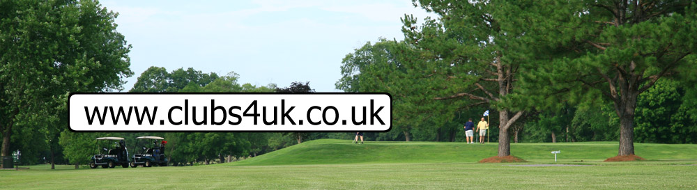 Rugeley Golf Club