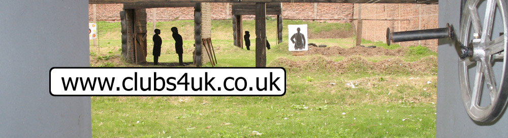 Hatfield Gun Club